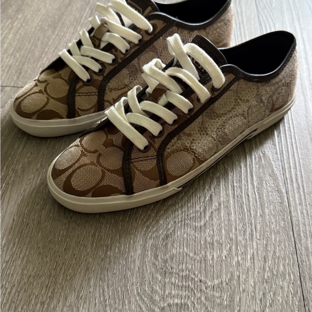 Coach Sneakers